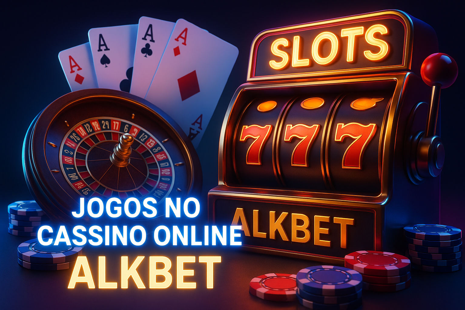 ALKBET Jogos